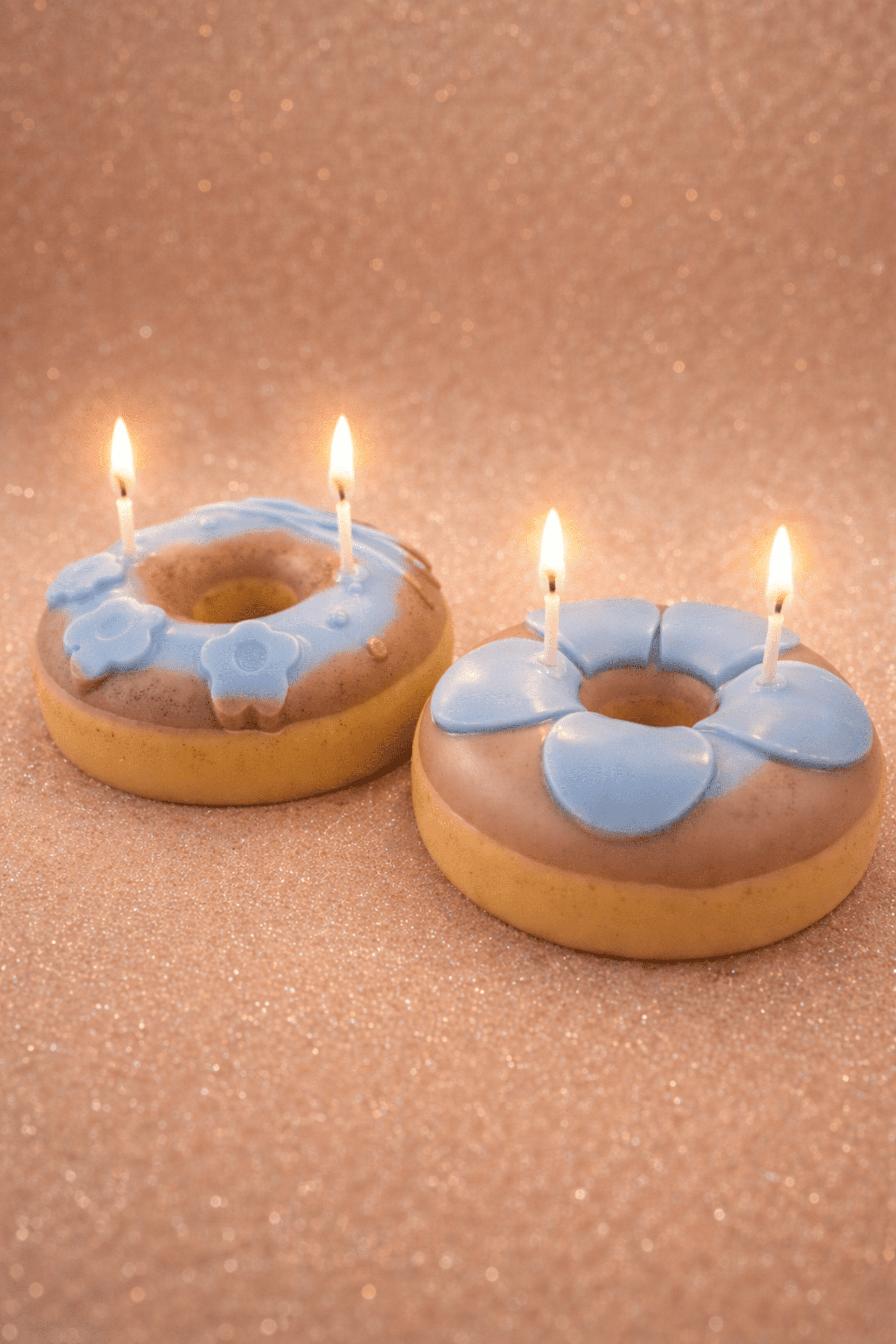 🍩CHISPAS DE DONUTS - 2