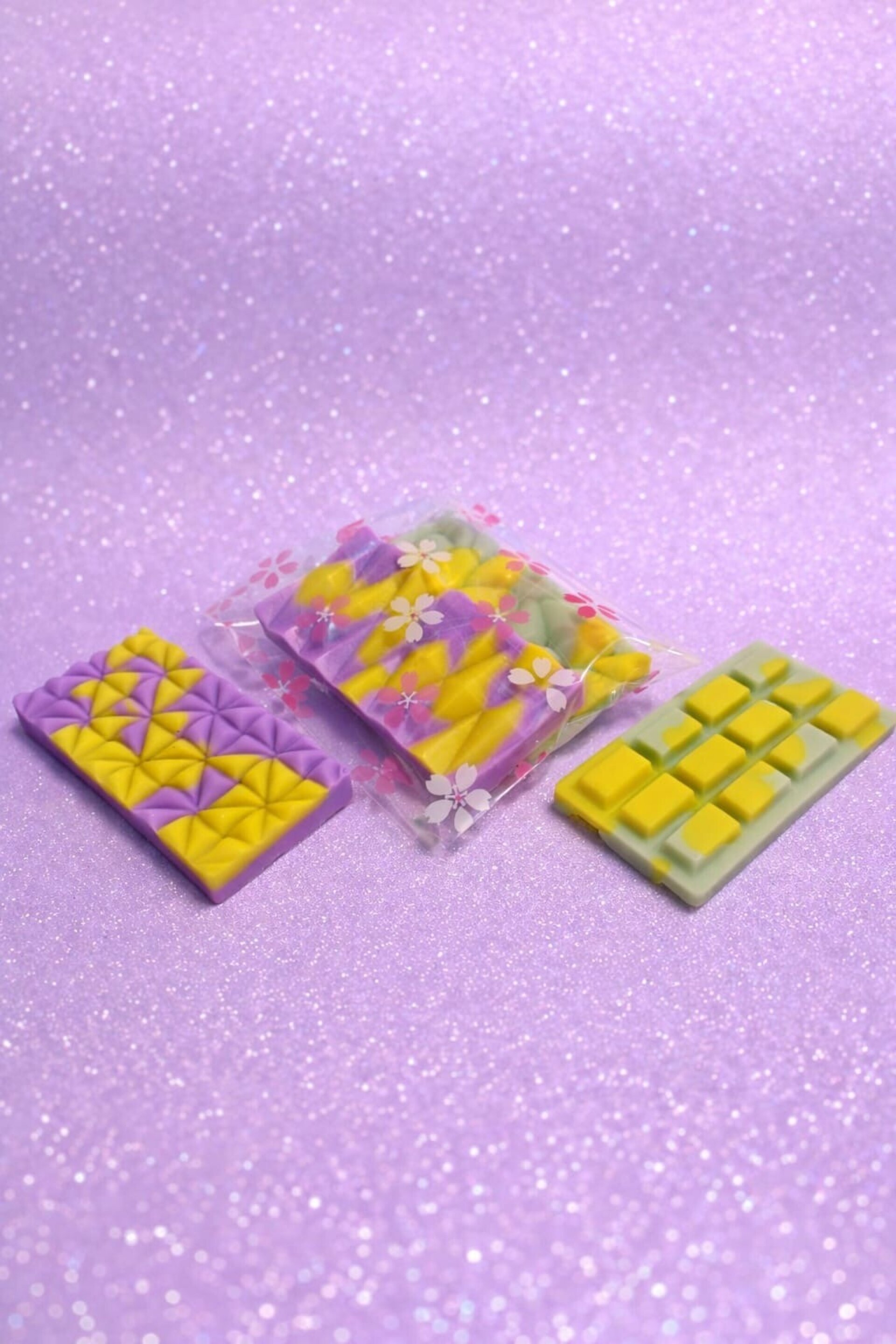 🍫CHOCOLATE MÍSTICO - 3