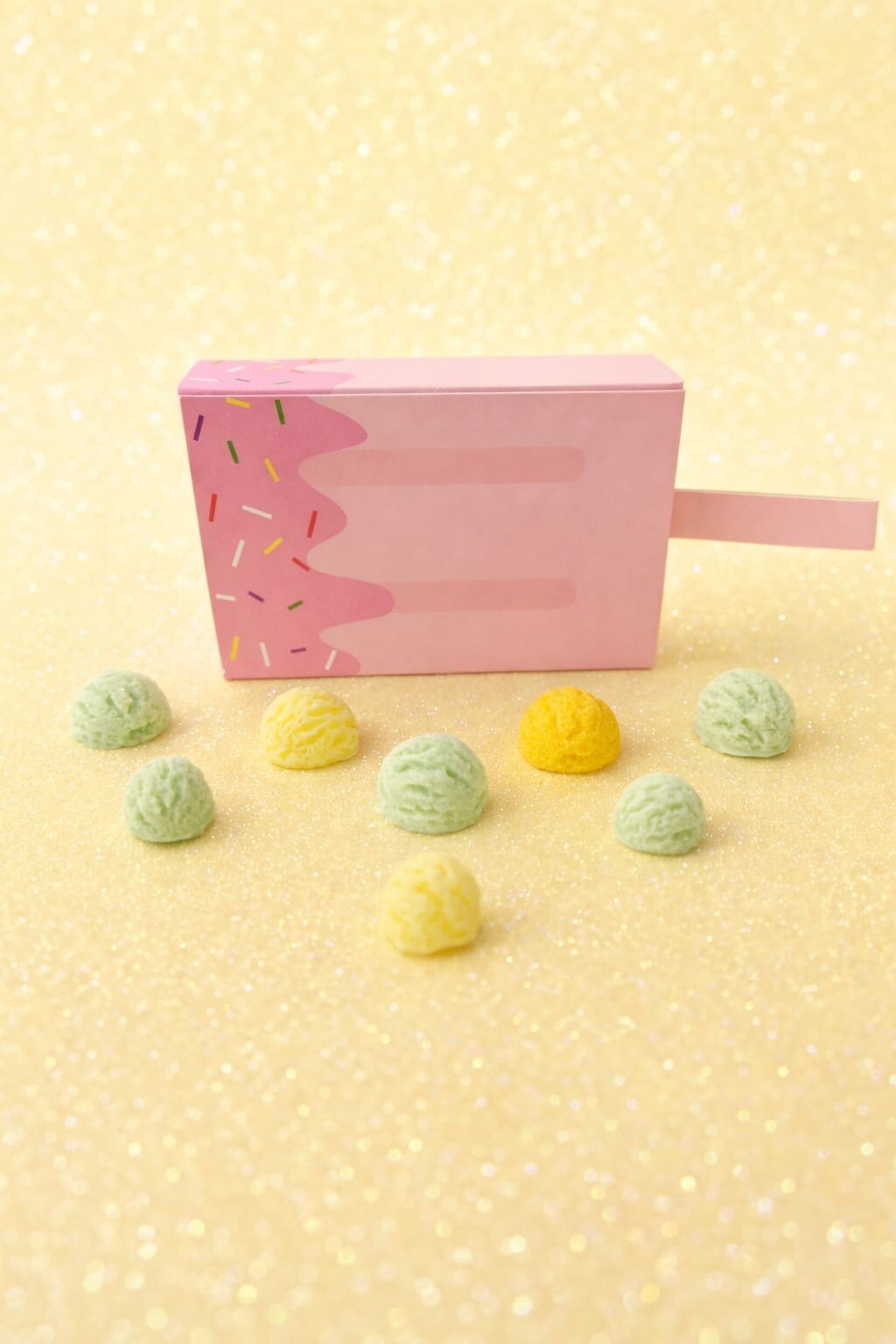 🍦HELADO MÁGICO - 3