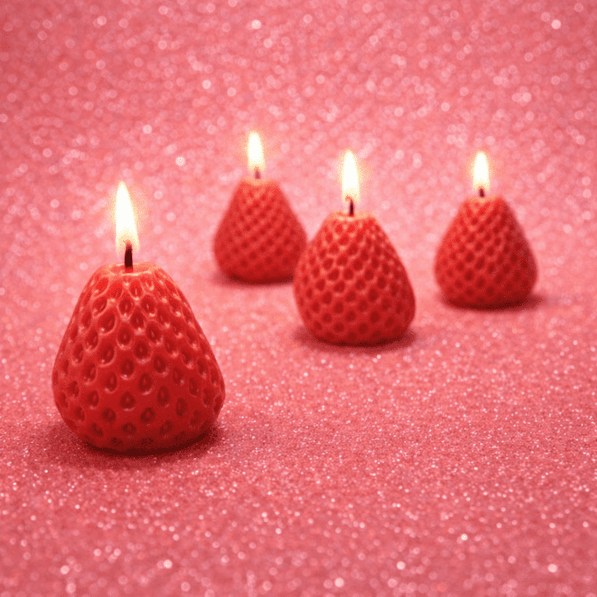 🍓BESITO DE FRESA - 2