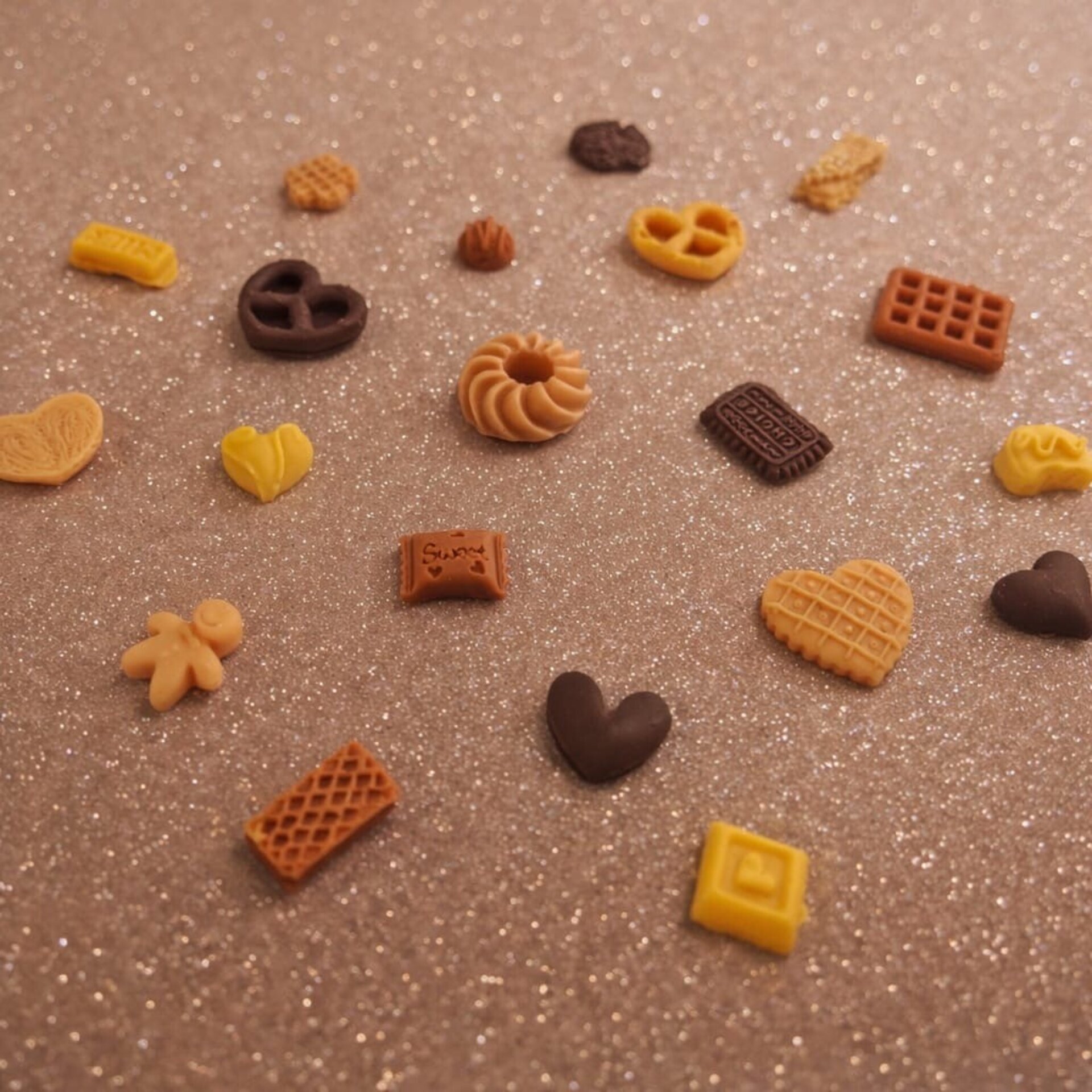 🫖ABRAZO DE GALLETITAS - 2