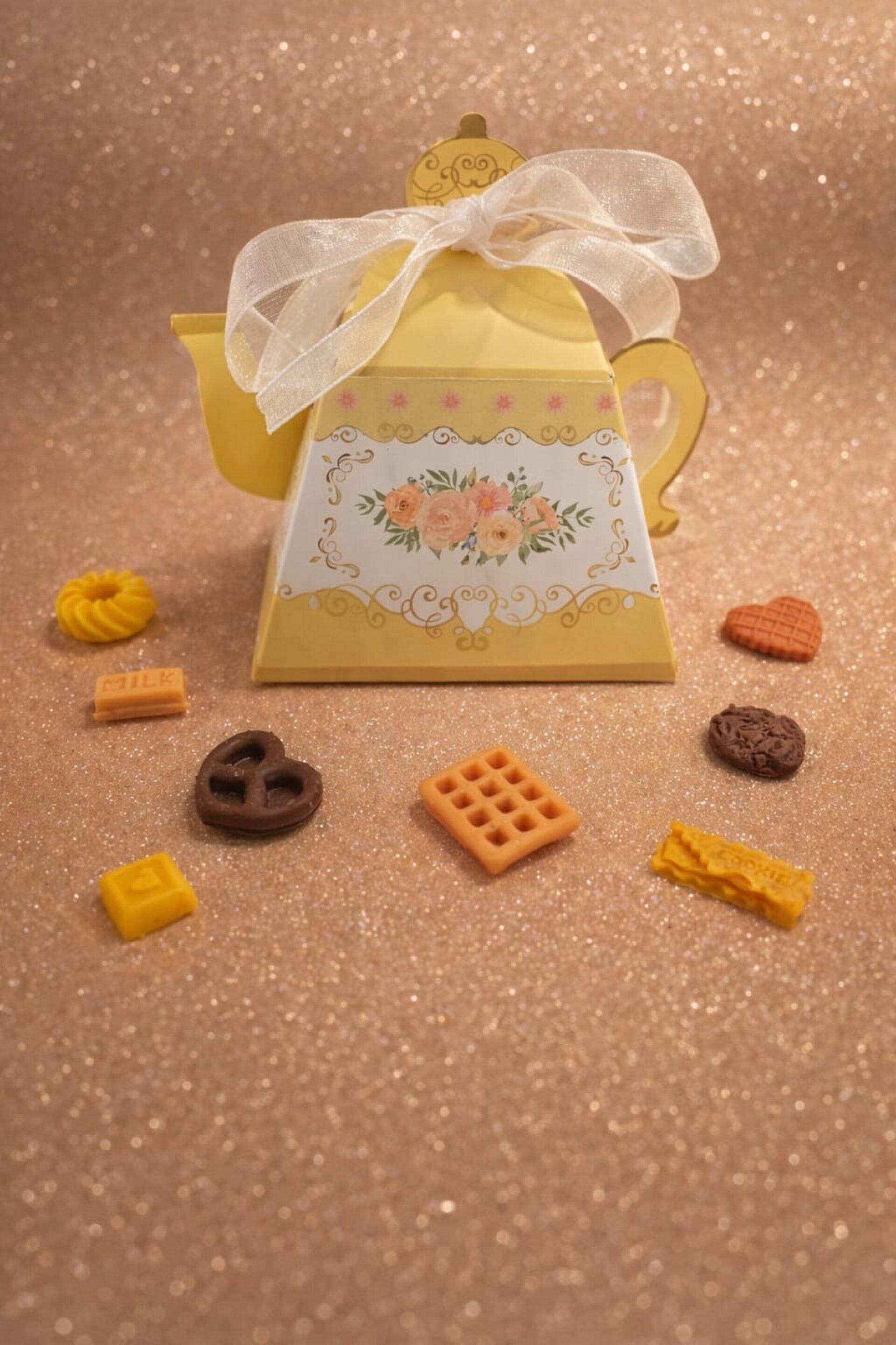 🫖ABRAZO DE GALLETITAS - 3