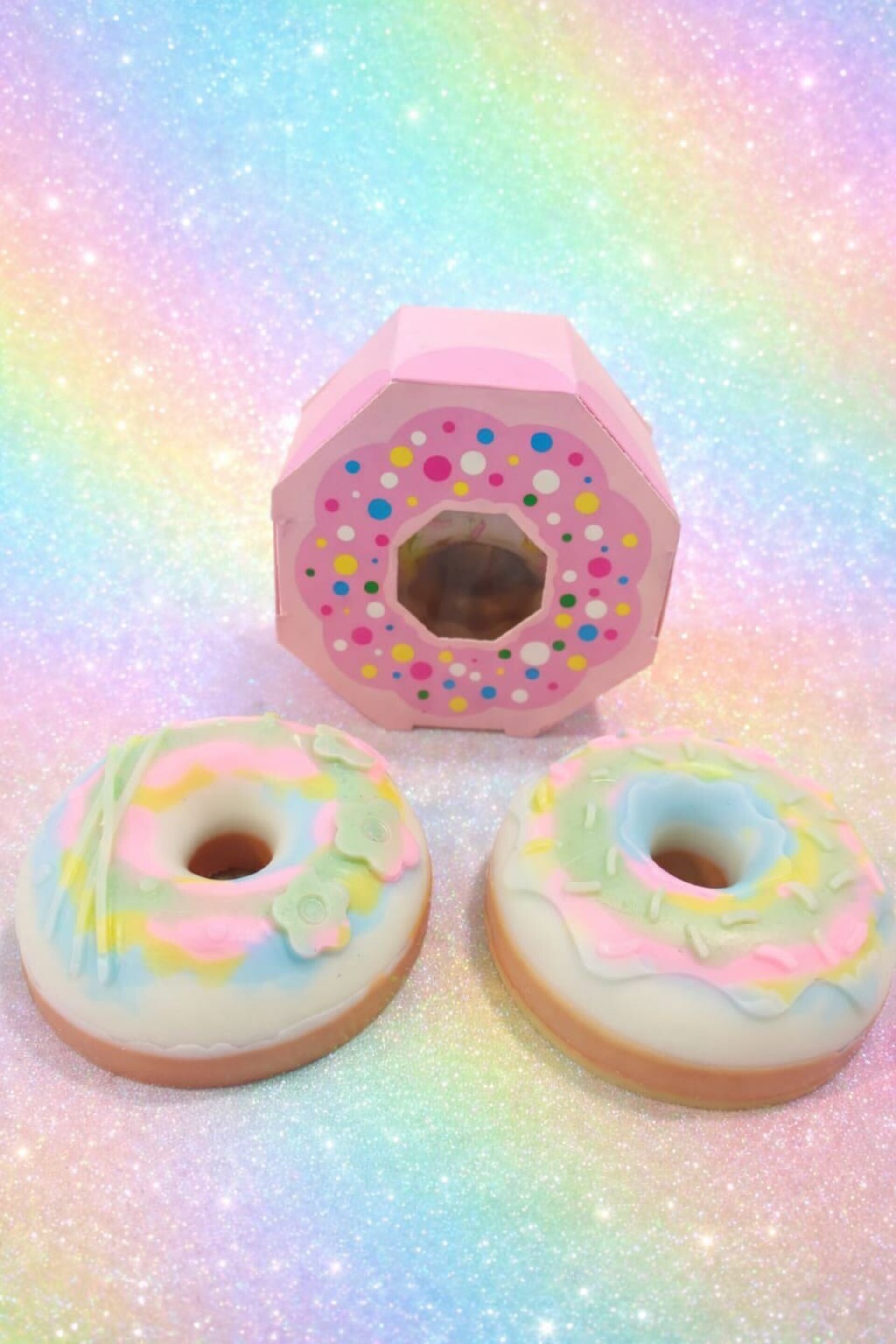 💫DONUT HECHIZADO - 3