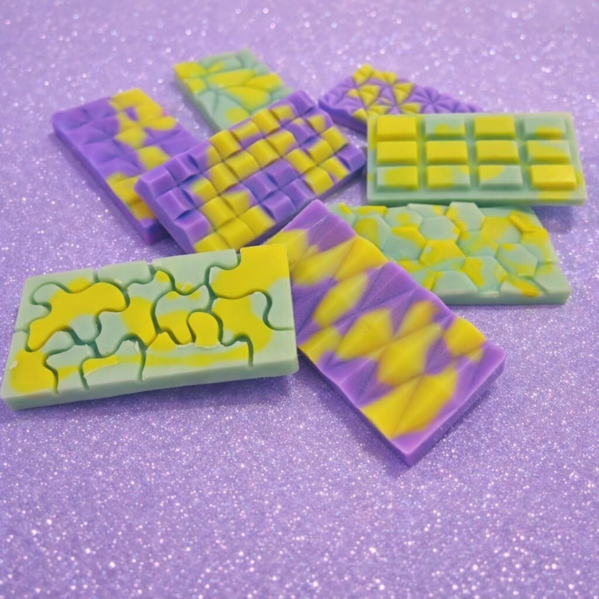 🍫CHOCOLATE MÍSTICO - 2