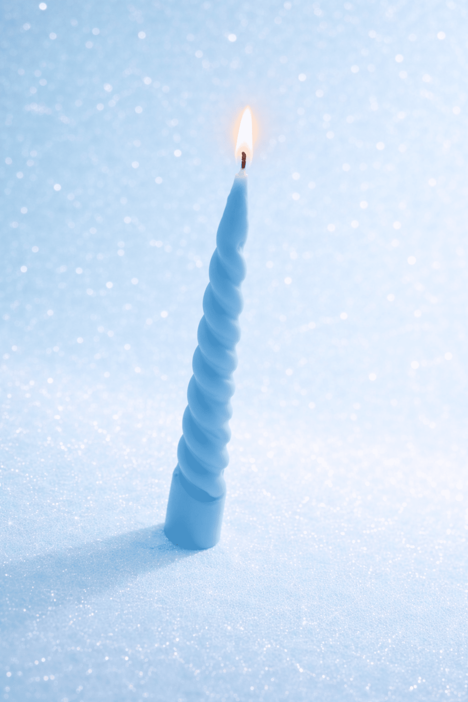 🦄CUERNO DE UNICORNIO - 2