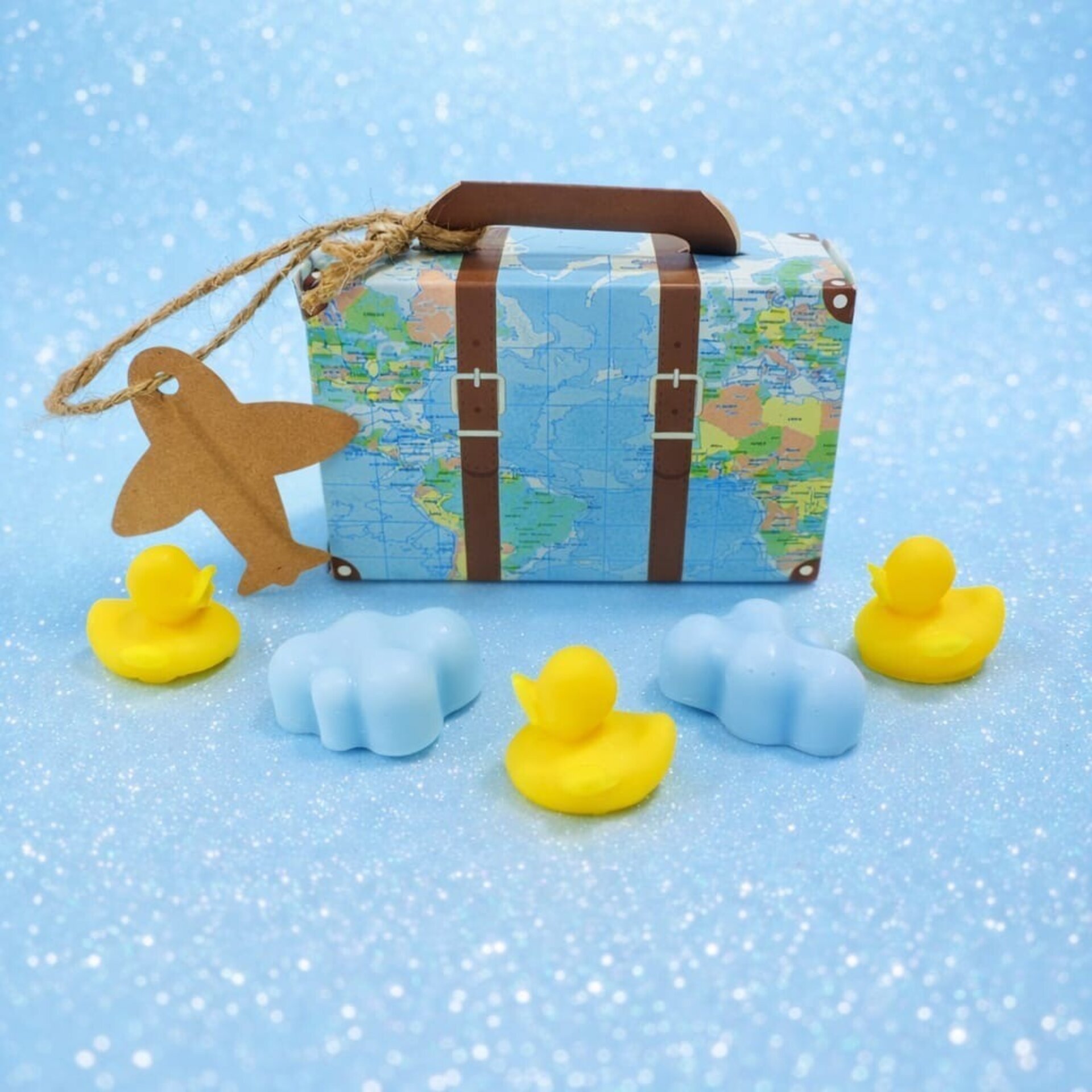 🐥PATITO CELESTIAL - 3